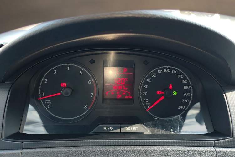 Used Volkswagen Santana 2019 1.5L Automatic Fashion Edition China VI
