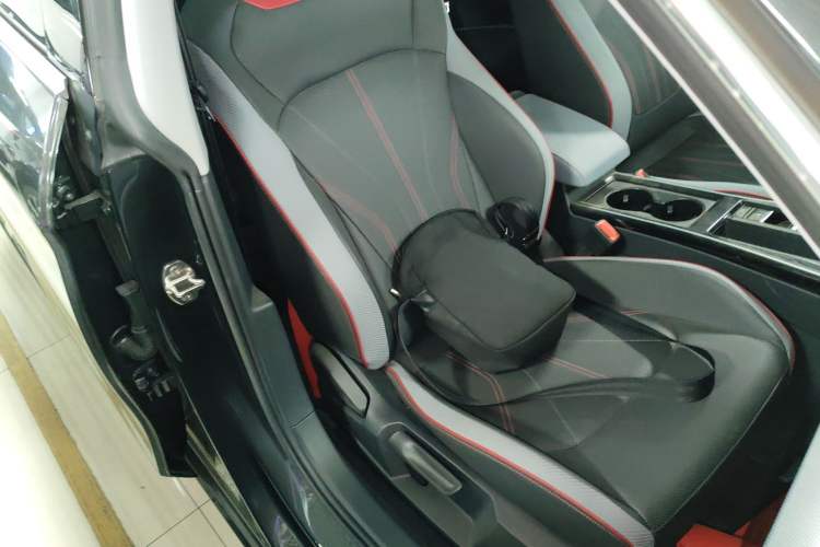 Used Volkswagen Lamando 2023 Lavida L 280TSI DSG Cool & Spicy Edition
