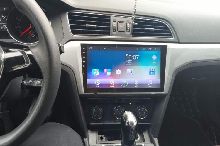 Used Volkswagen Lamando 2015 230TSI DSG Fashion Edition