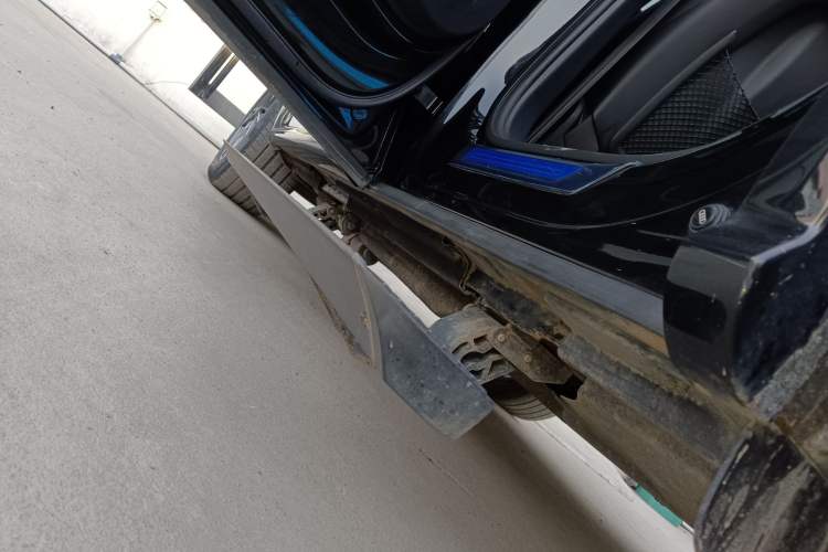 Used Audi Q5L 2020 Updated 40 TFSI Prestige Fashion Edition
