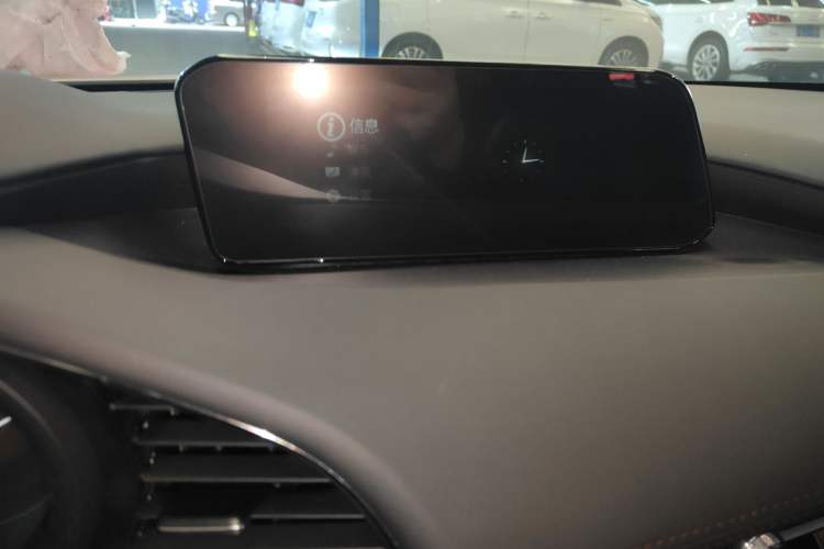 Used Mazda Mazda 3 Axela 2023 2.0L Automatic Zhiya Edition