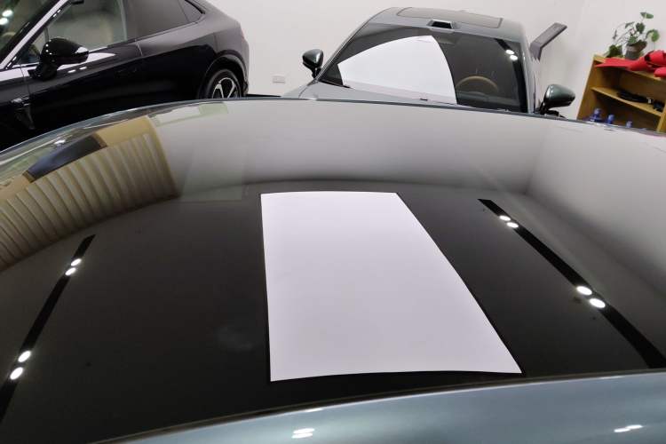 Used BYD Seal 06GT 2025 605 Heatwave Edition
