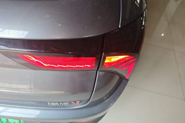 Used NETA V 2021 Long-Range Entertainment Edition Upgrade Model
