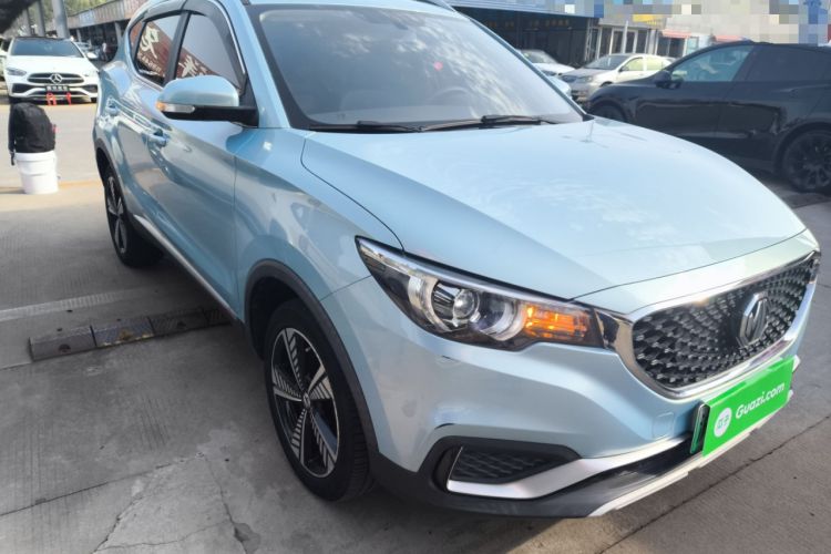 Used MG EZS Electric 2019 E-Pro Edition
