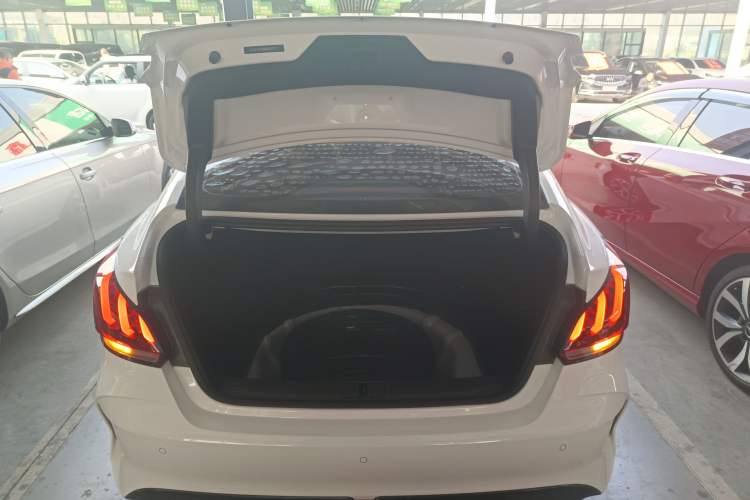 Used MG 5 2021 Revised Version 180 DVVT CVT Youth Luxury Edition
