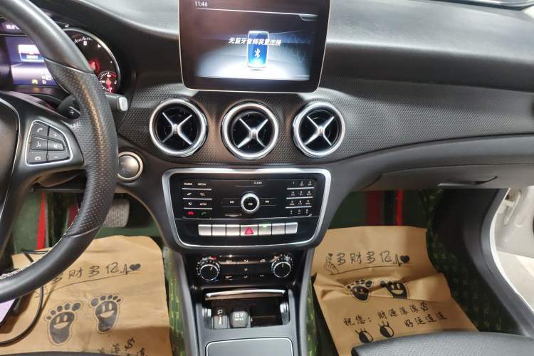 Used Mercedes-Benz GLA 2018 GLA 200 Sport Edition
