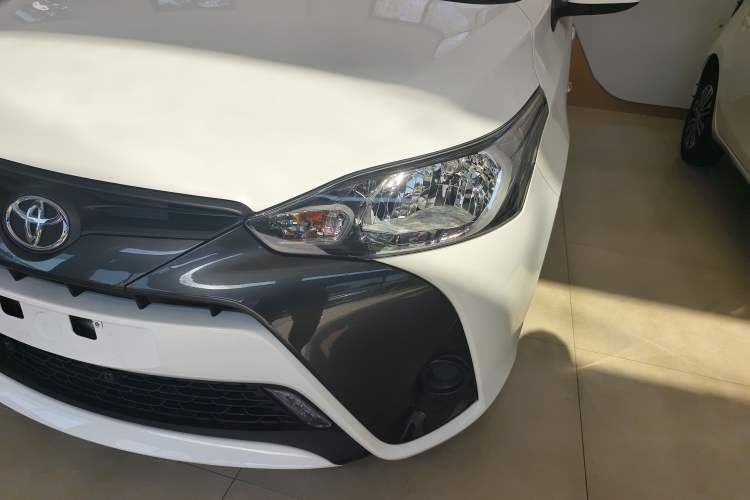 Used Toyota YARiS L 2020 1.5L CVT Leading Edition
