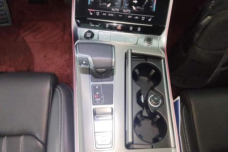 Used Audi A6L 2024 45 TFSI Prestige Dynamic Edition
