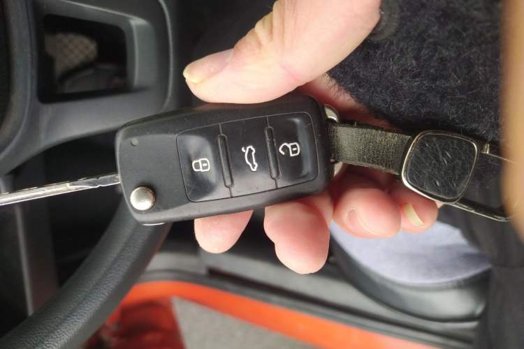 Used Volkswagen Santana 2015 Haval H6 1.6L Automatic Luxury Model