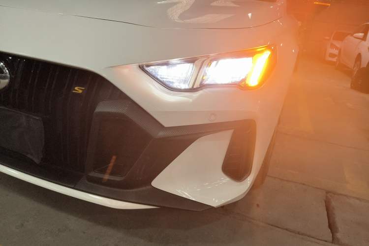 Used GAC Trumpchi EMPOW 2023 270T DCT J16 Version