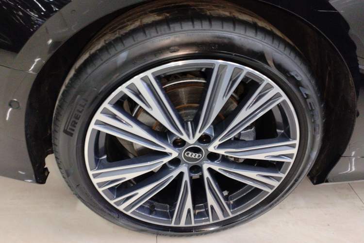 Used Audi A6L 2024 45 TFSI Prestige Dynamic Edition
