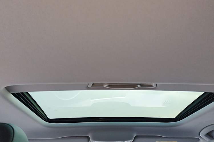 Used Volkswagen Lavida 2024 300TSI DSG Starry Sky Leading Edition
