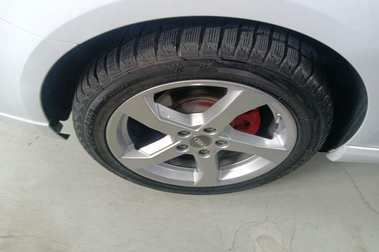 Used Audi A3 2020 Sportback 35 TFSI Fashion Edition China VI Emission Standard