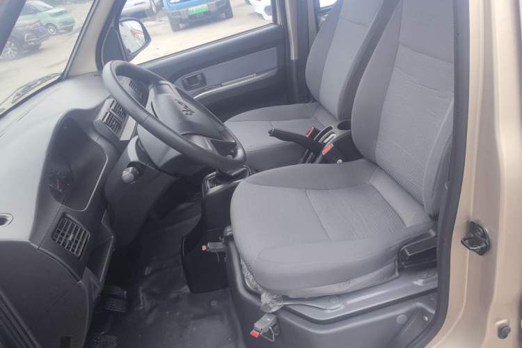 Used Wuling Rongguang 2021 1.5L Extended Standard Version with Air Conditioning – L3C
