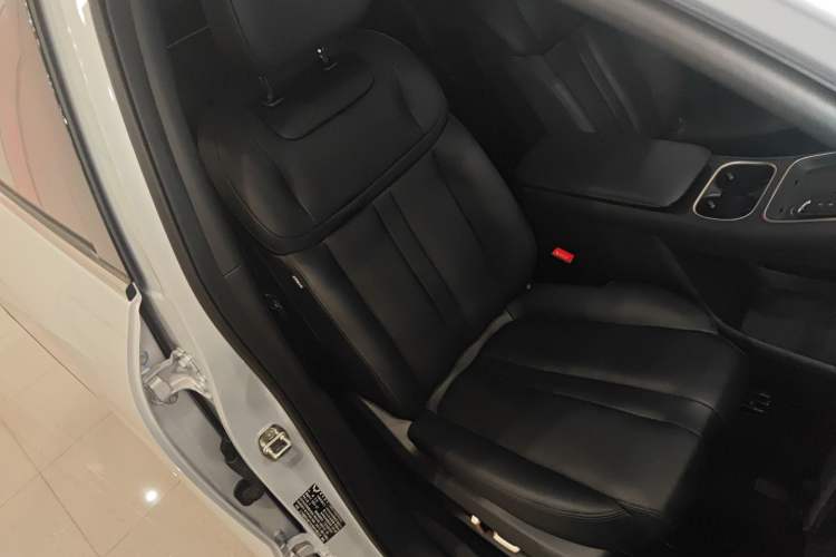 Used Wuling Xingguang S 2024 130km Flagship Version