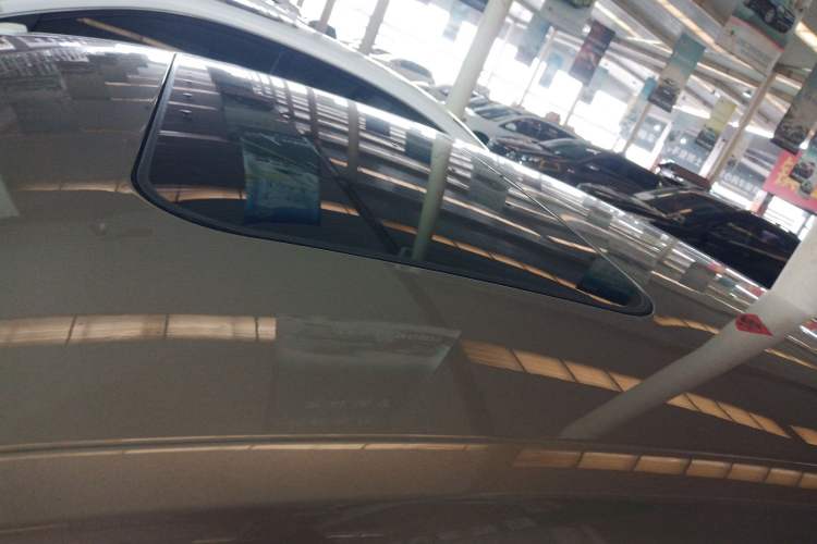 Used Volkswagen Passat 2017 330TSI DSG Prestige Edition
