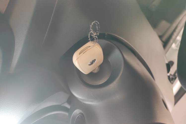 Used Dongfeng NAMMI EX1 2023 PRO Light Wind Edition Lightning Model