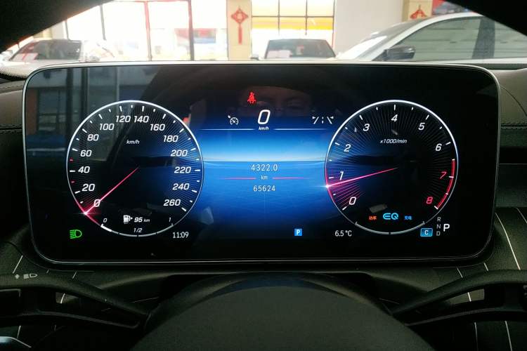 Used Mercedes-Benz C-Class 2022 C 260 L Sport Edition
