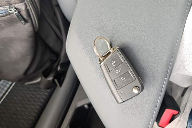 Used Volkswagen Sagitar 2025 Facelift 200TSI DSG Flyover Edition