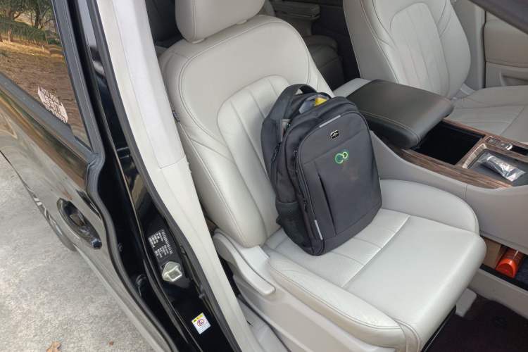 Used GAC Trumpchi M8 2018 320T Luxury Edition