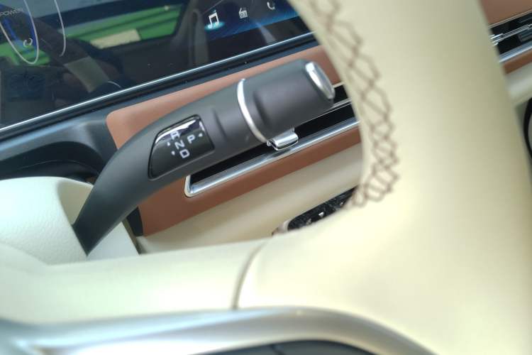 Used ORA Good Cat 2024 401 km Luxury Version
