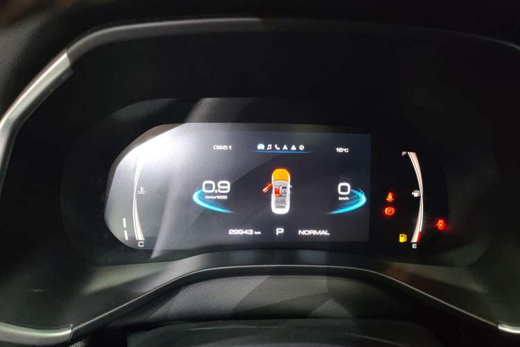 Used Haval LHERY 2022 Jingxiang Edition 1.5T Copper Rabbit
