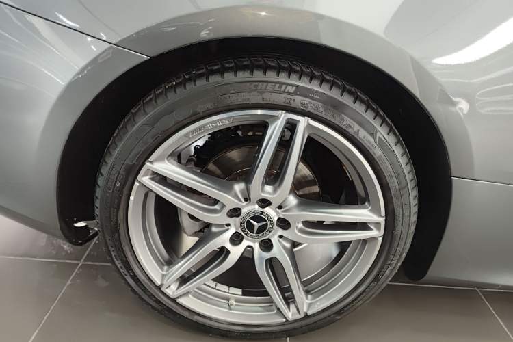 Used Mercedes-Benz E-Class 2020 E 260 Coupe
