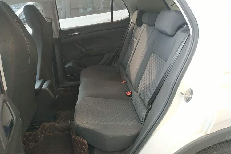 Used Volkswagen T-Cross 2019 1.5L Automatic Fashion Edition
