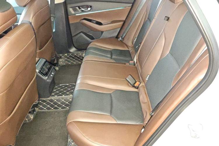 Used Honda Inspire 2023 260TURBO Elite Edition
