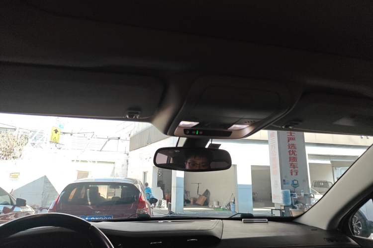 Used Cadillac XT5 2016 28T Four-Wheel Drive Luxury Model
