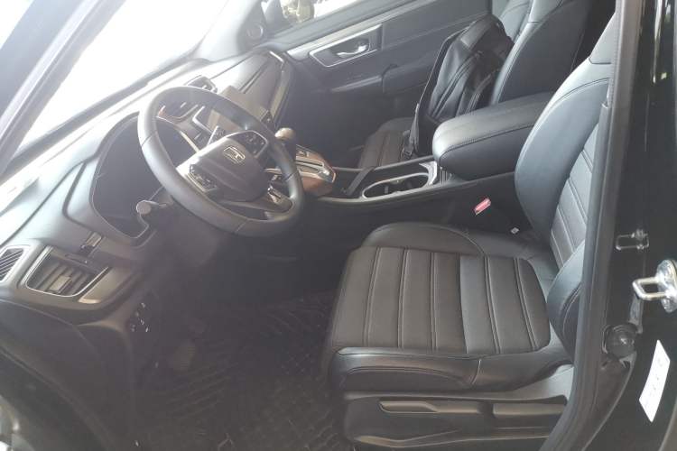 Used Honda Breeze 2020 240TURBO CVT 2WD Luxury Edition
