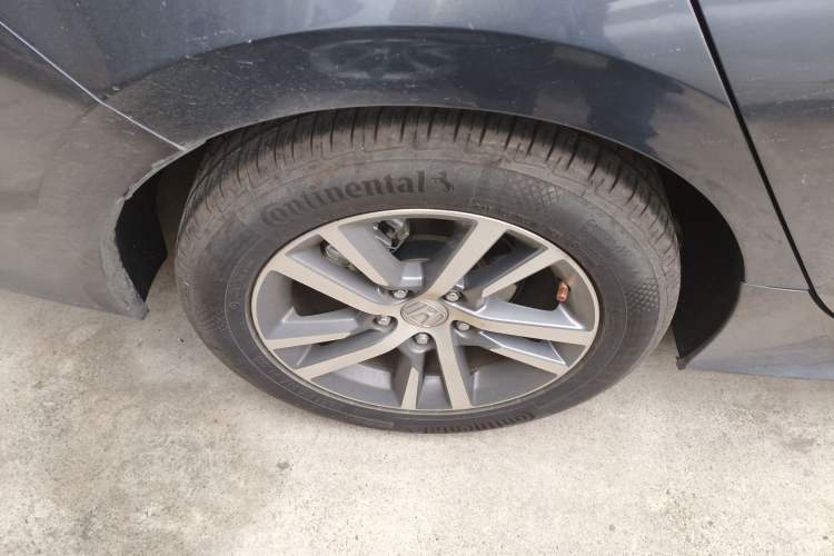 Used Honda Civic 2022 240TURBO CVT Dynamic Edition
