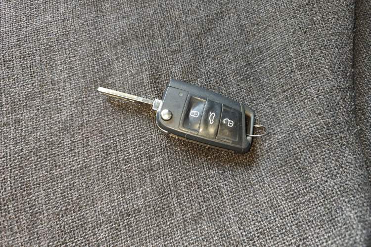 Used Volkswagen Lavida 2023 New Rui 1.5L Automatic New Yi Edition
