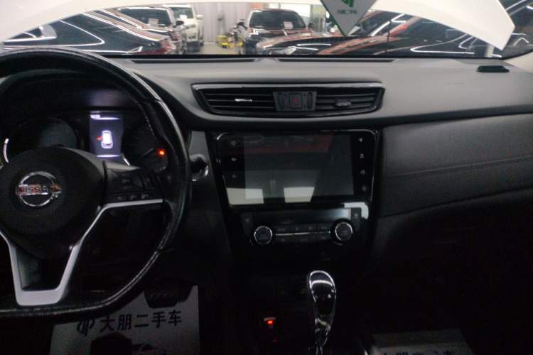 Used Nissan X-Trail 2021 2.0L CVT 2WD XL ITS Comfort Commemorative Edition