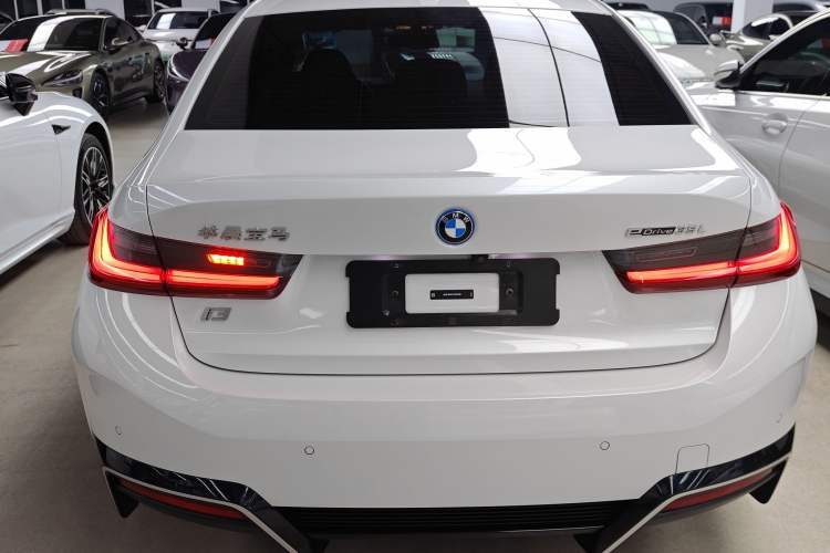 Used BMW i3 2024 eDrive 35 L