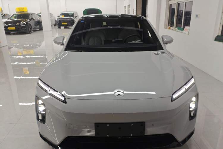 Used Nio ET5T 2025 75 kWh Touring
