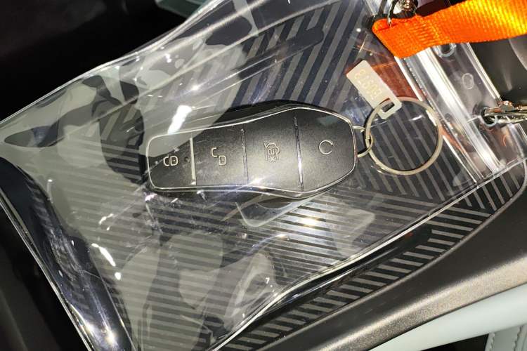 Used BYD Seagull 2023 Flying Edition
