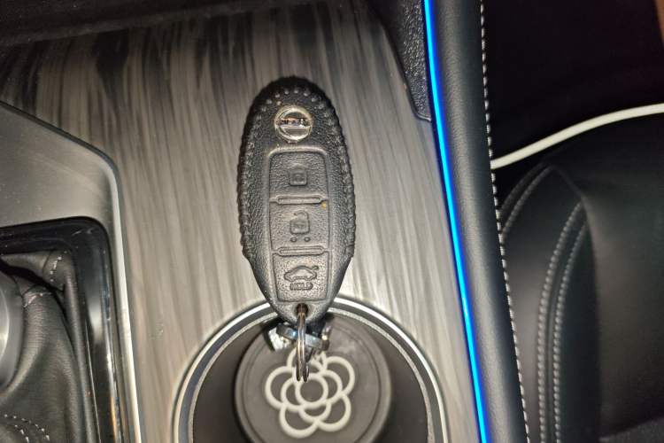 Used Nissan Teana 2021 2.0T XL Upper AD1 Smart Navigation Edition