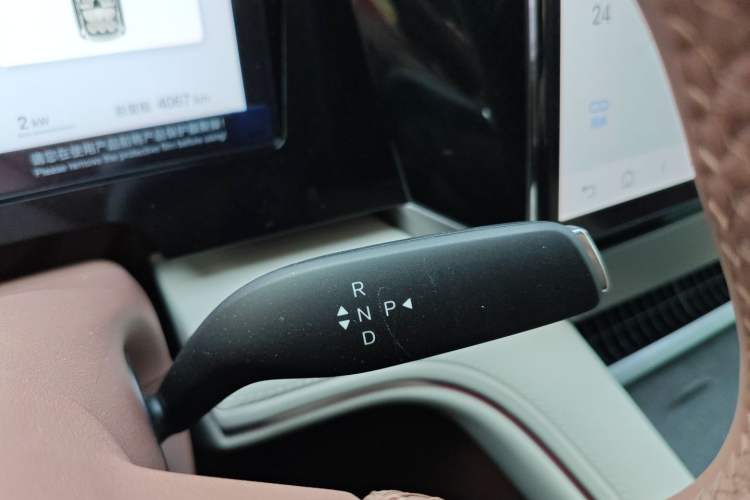 Used BYD Xia 2025 DM-i 1.5T 180km Excellence Model
