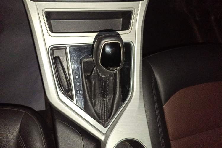 Used Geely Auto Vision 2018 1.5L Automatic Happiness Edition
