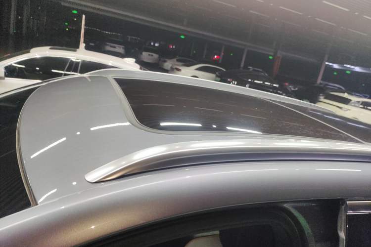 Used BYD Song PLUS New Energy 2021 DM-i 110KM Flagship PLUS
