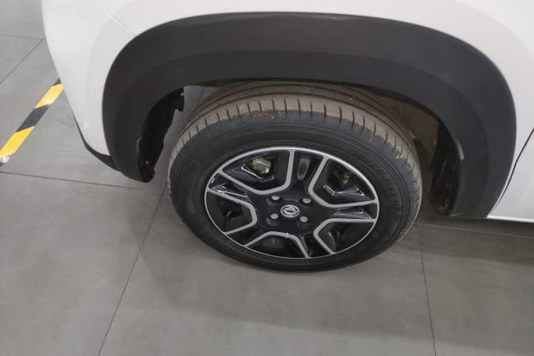 Used Dongfeng NAMMI EX1 2022 Revised PRO Enjoyment Version