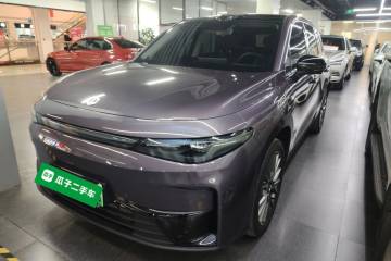 Used Leapmotor C10 2026 210 LiDAR Version