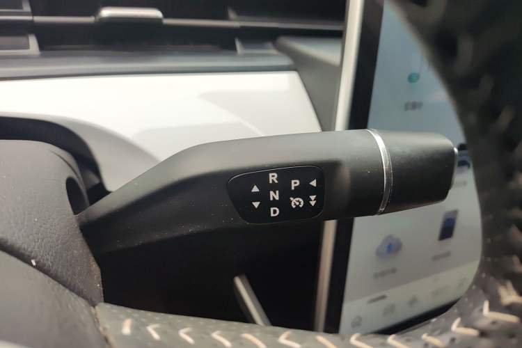 Used NETA AYA 2023 318 Lite