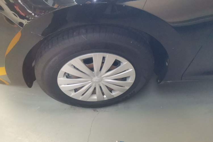 Used Volkswagen Santana 2018 1.5L Automatic Fashion Edition
