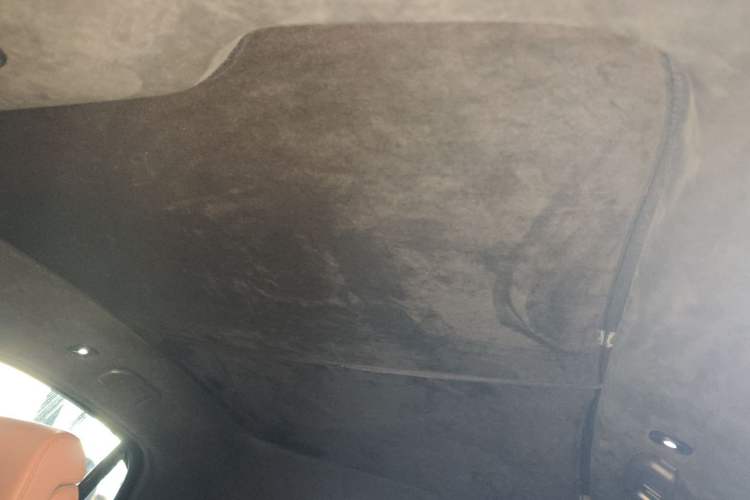 Used Nio EC6 2020 605 km Sport Edition
