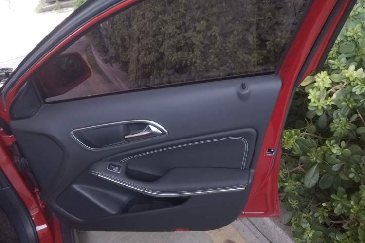 Used Mercedes-Benz GLA 2016 GLA 200 Sport Edition
