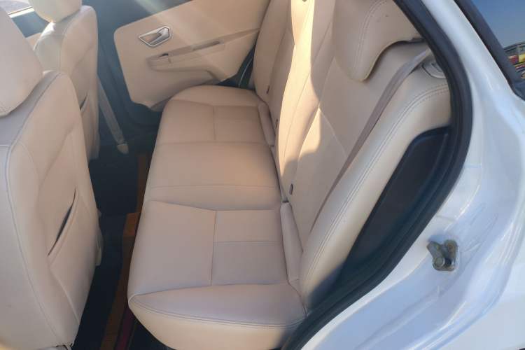 Used Chery Fengyun 2 2015 1.5L Manual New Edition