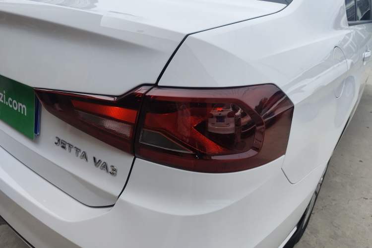 Used Jetta VA3 2021 1.5L Automatic "Upward Journey" Edition
