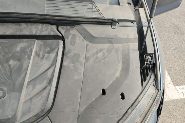 Used BYD Seal 2025 650 Intelligent Driving Version
